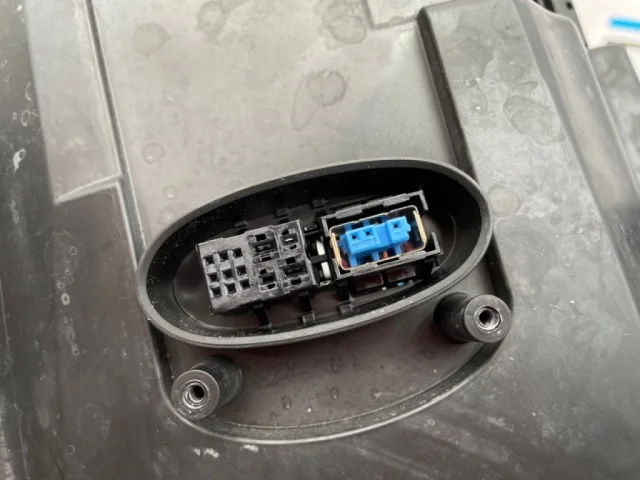 Продажа двигателя 272.964