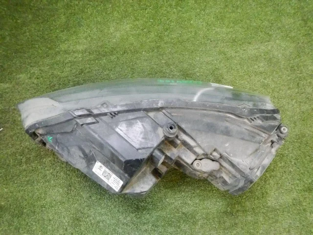 Фары для Skoda Rapid I NH3 2012-2017 на фотографиях