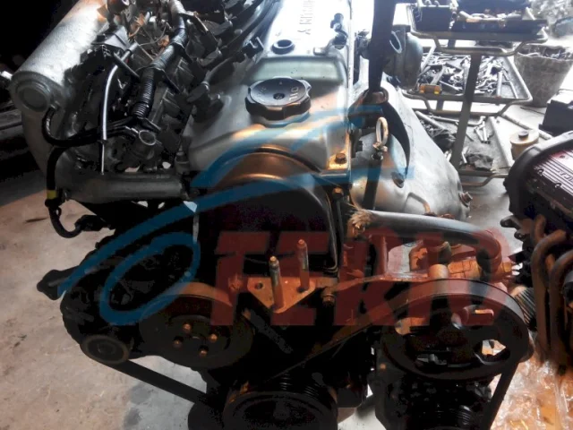 Продажа двигателя 4G13