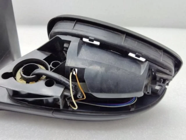 Зеркало заднего вида (в салоне) для Skoda Rapid I NH3 2012-2017 на фотографиях