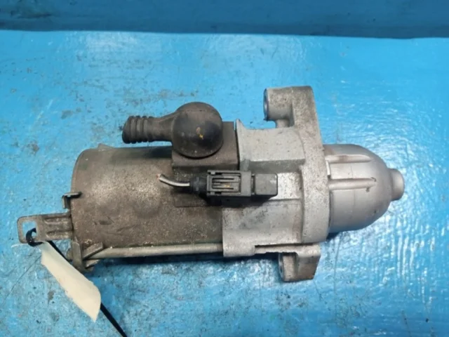 Стартер для Honda Accord 7 2002-2008 на фотографиях