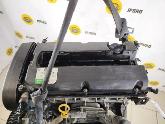 Продажа двигателя A18XER