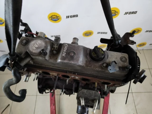 Продажа двигателя KHBA