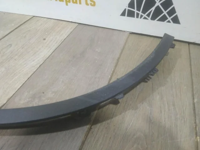 Расширитель арок передний левый для BMW X6 Е71 2007-2012 на фотографиях