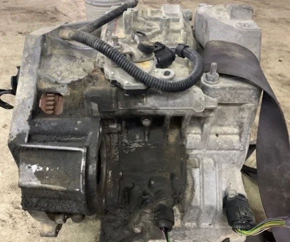 АКПП для Volkswagen Golf V (1K5) Универсал 2003-2008 на фотографиях