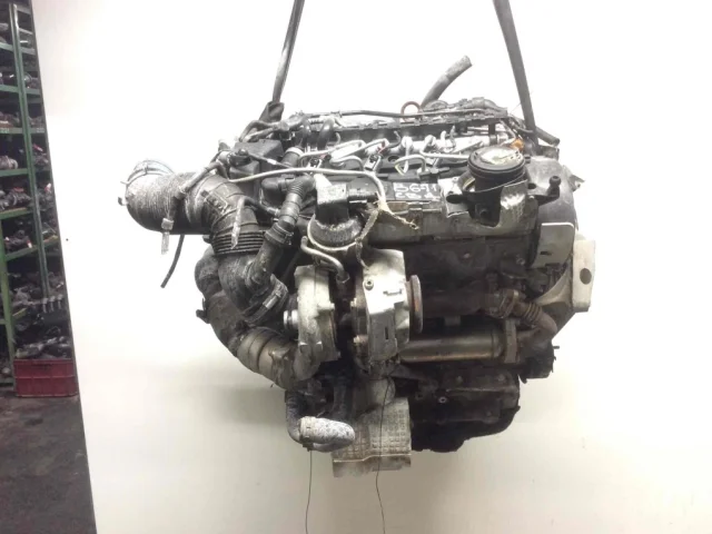 Двигатель для Volkswagen Passat Variant (B6, Typ 3C) 2004-2010 на фотографиях