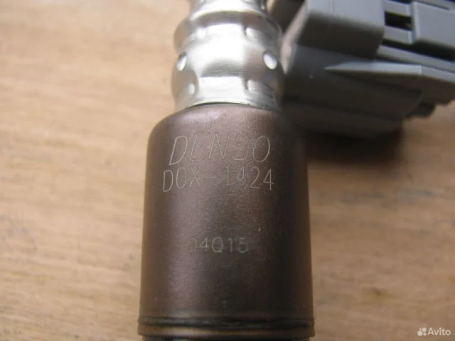 Лямбда-зонд для Honda Accord 7 2002-2008 на фотографиях