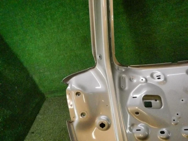 Дверь багажника для Audi Q7 4M 2015+ на фотографиях