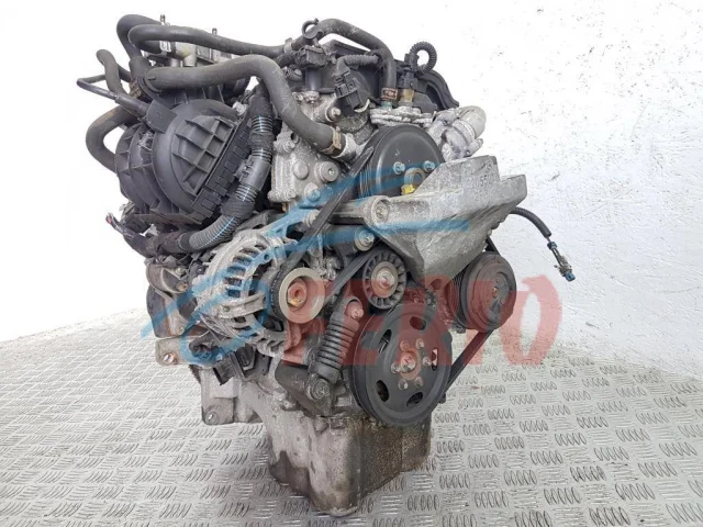 Продажа двигателя Z10XE