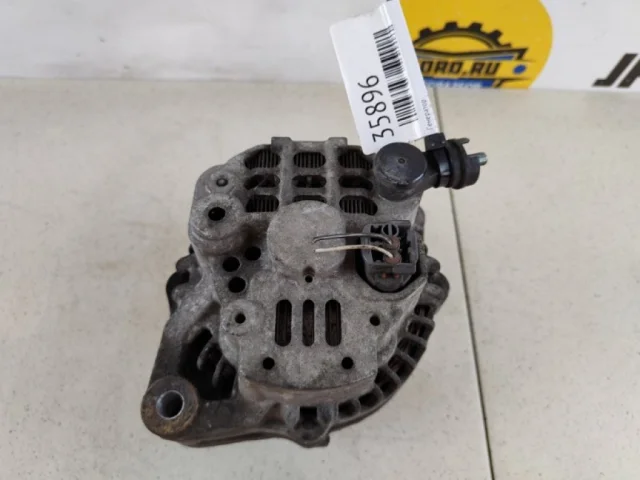 Генератор для Suzuki Swift Хэтчбек 5-d 2004-2010 на фотографиях