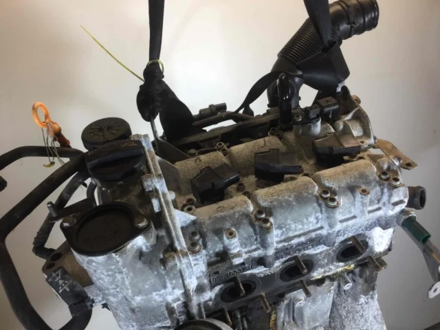 Продажа двигателя CGPA