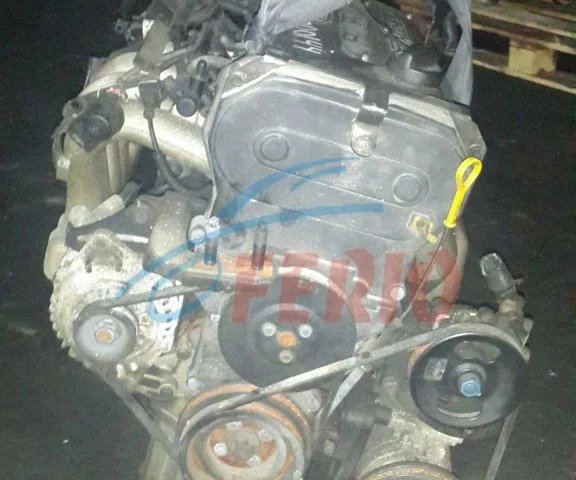 Продажа двигателя A3E