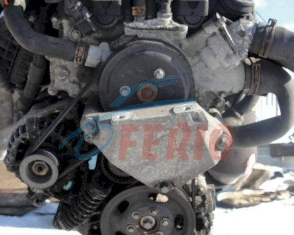 Продажа двигателя Z12XE