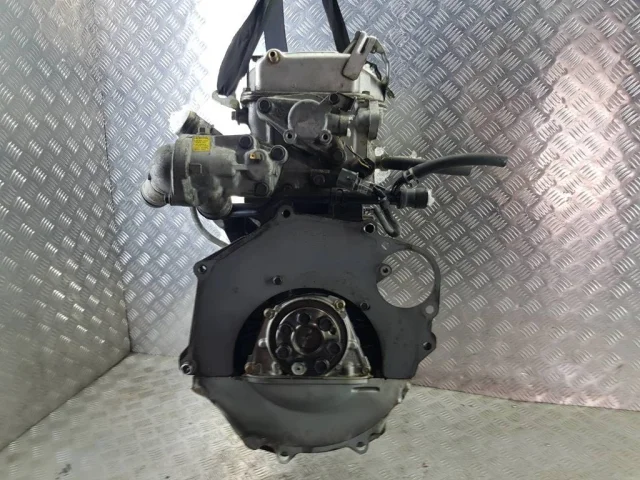 Продажа двигателя 4G92