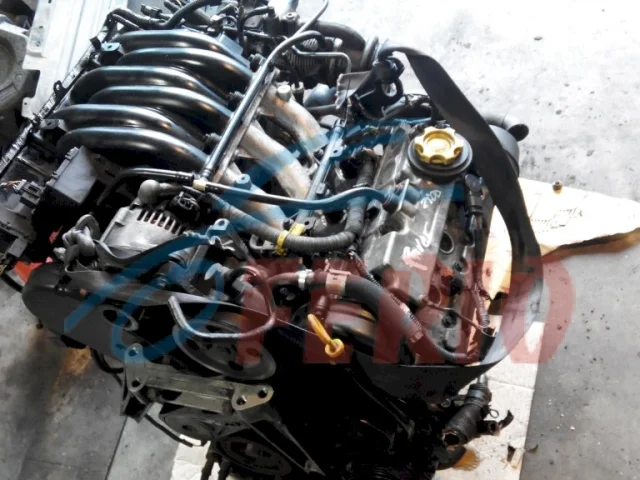 Продажа двигателя 25K4N