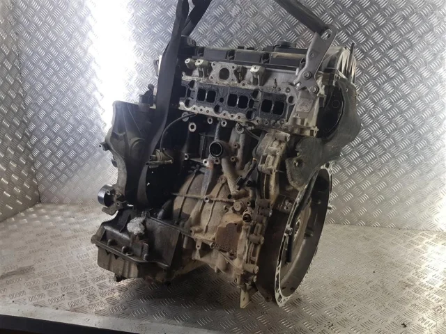 Двигатель без навесного для Mercedes-Benz Vito W447 Vito 2014-2022 на фотографиях