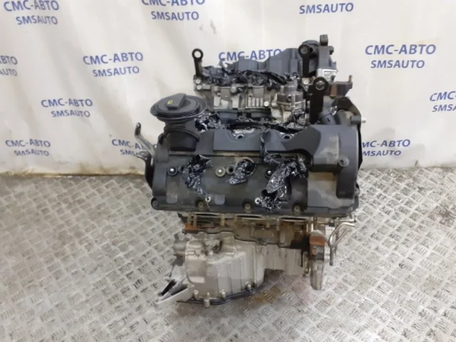 Продажа двигателя CASA