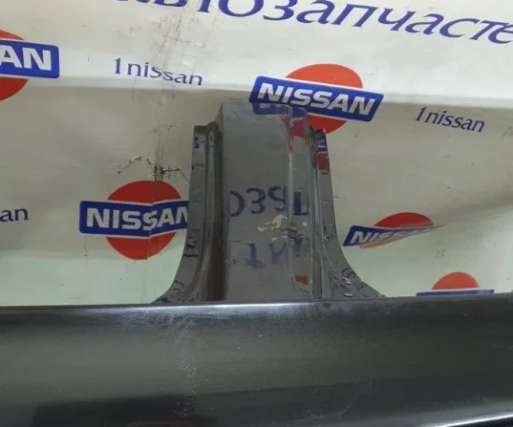 Стекло крыши (панорамное) для Nissan Qashqai J11 2013-2019 на фотографиях