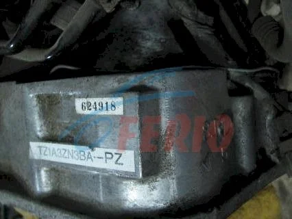 АКПП для Subaru Forester SG 2002-2008 на фотографиях