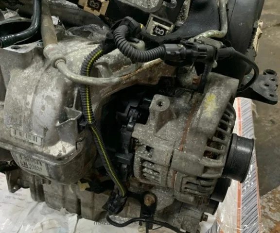 Продажа двигателя X18XE