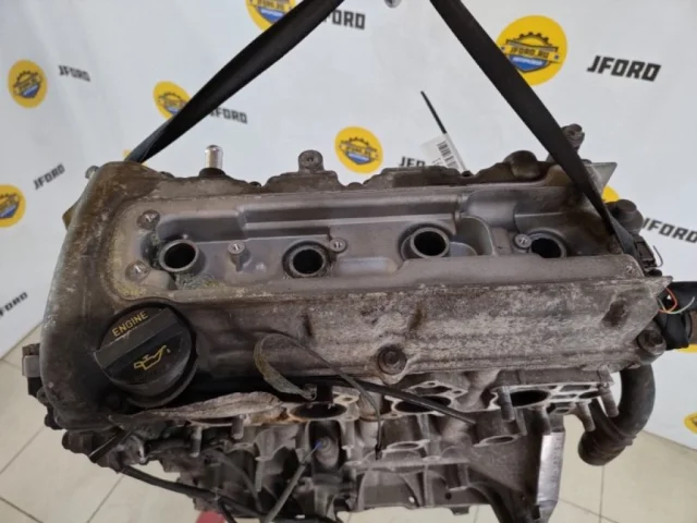 Двигатель для Suzuki Jimny JB43 1998-2012 на фотографиях