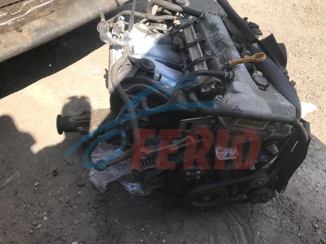 Продажа двигателя M16A