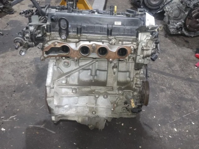 Продажа двигателя LF17