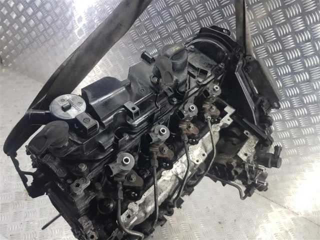 Продажа двигателя DV6ATED4