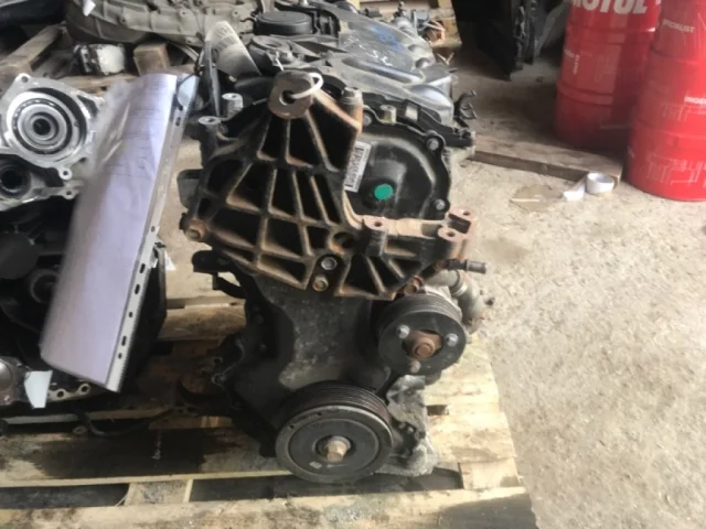 Продажа двигателя M9R