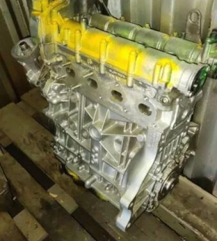 Продажа двигателя BTS