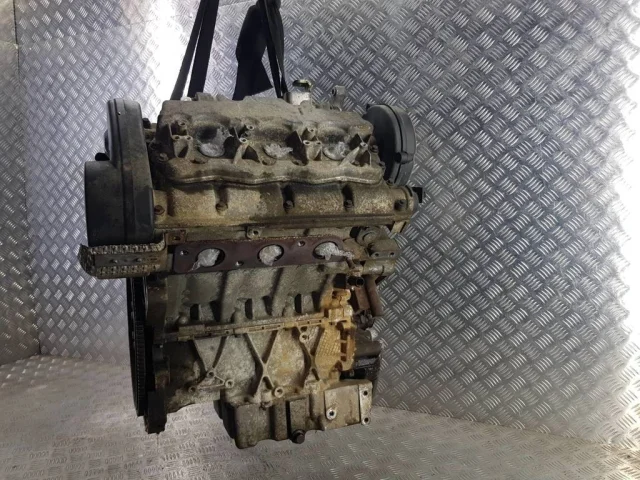 Продажа двигателя 25K4F