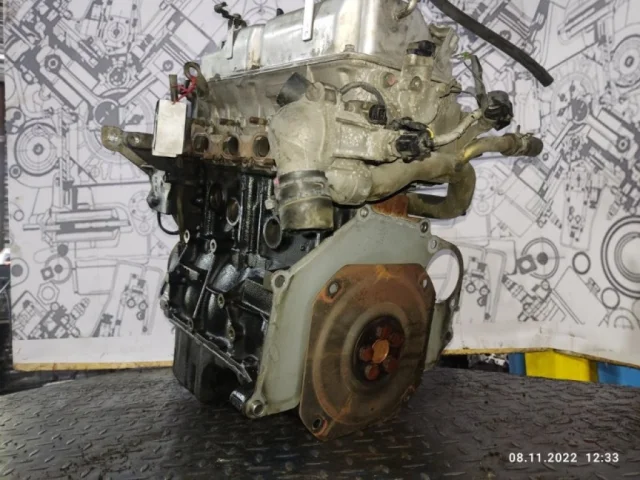 Продажа двигателя 4G18