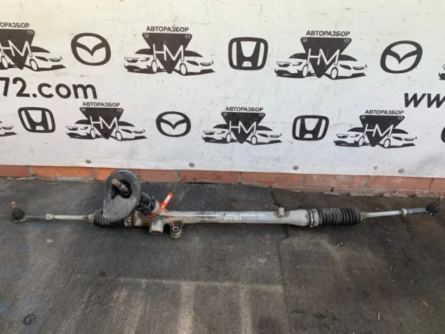 Рулевая рейка для Mazda CX 5 KE (JDM) 2012-2016 на фотографиях