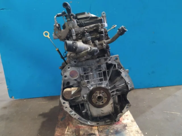 Продажа двигателя MR18DE