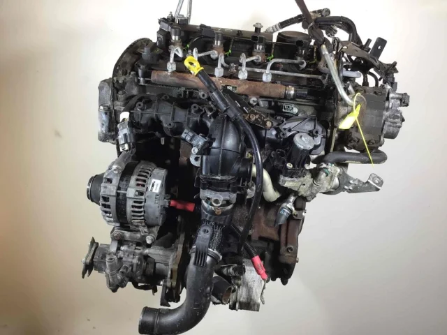 Продажа двигателя 4H03