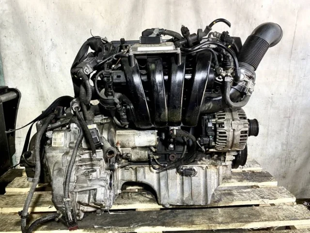 Продажа двигателя Z18XER