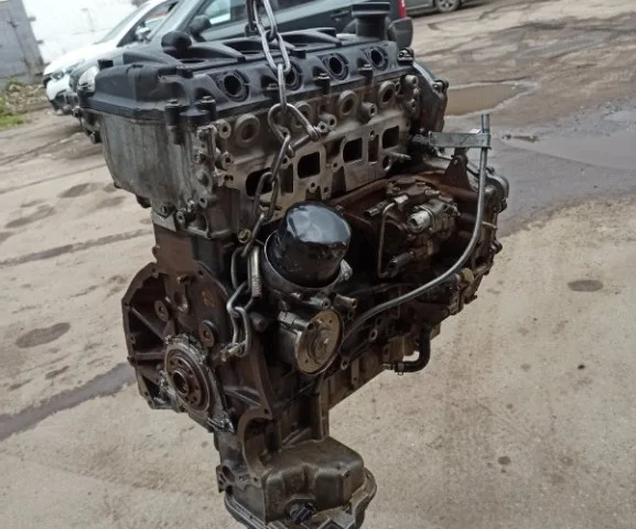 Продажа двигателя YD25