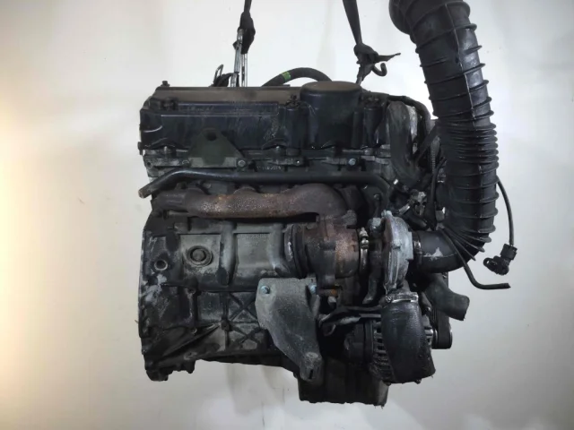 Продажа двигателя 646.983