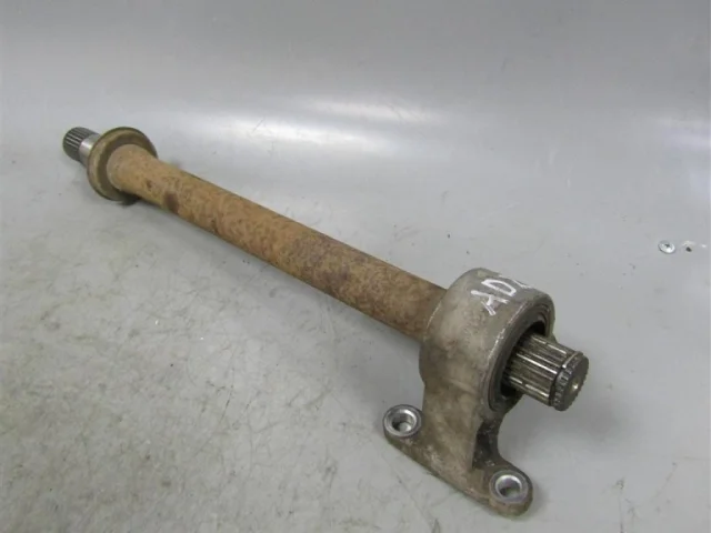 Привод передний правый для Honda Accord 7 2002-2008 на фотографиях