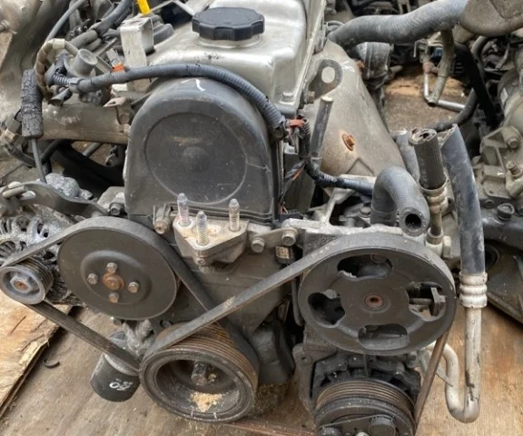 Продажа двигателя 4G18