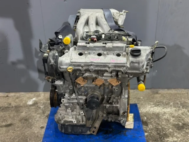 Двигатель для Lexus ES MCV31, MCV30 (USA) 2002-2006 на фотографиях