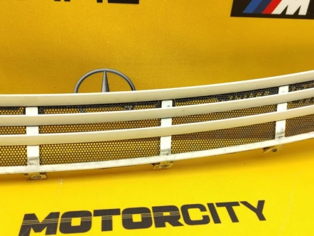 Решетка радиатора для Mercedes-Benz CL class C140 1991-1998 на фотографиях