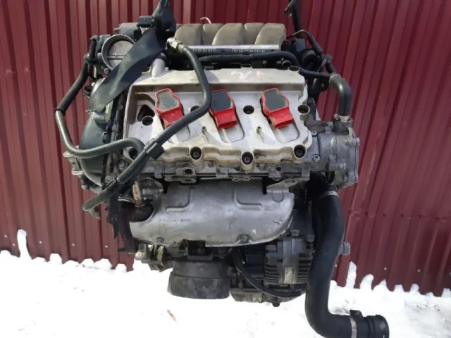 Продажа двигателя BDW