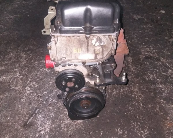 Продажа двигателя QG15DE