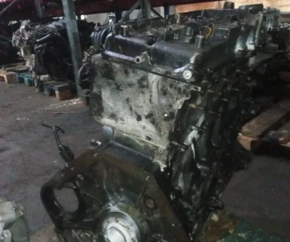 Продажа двигателя 611.980