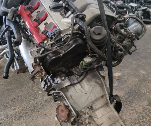 Продажа двигателя BDX