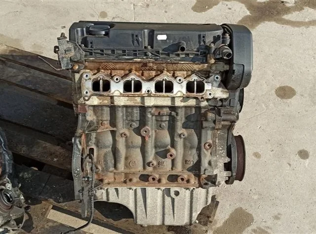 Продажа двигателя A16XER