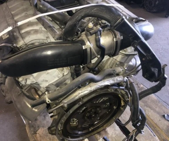 Продажа двигателя 137.970