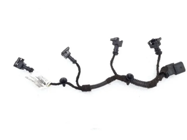 Проводка моторного отсека для Chevrolet Cruze 1 J300 2009-2015 на фотографиях