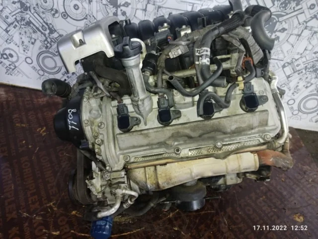 Продажа двигателя 2UZ-FE